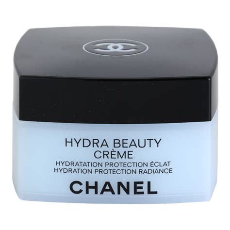 chanel hydra beauty crème discontinued